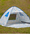 Pop Out Tent