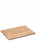 IGT WOOD TABLE WIDE BAMBOO TOP