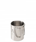 STAINLESS DOUBLE WALL CUP 330