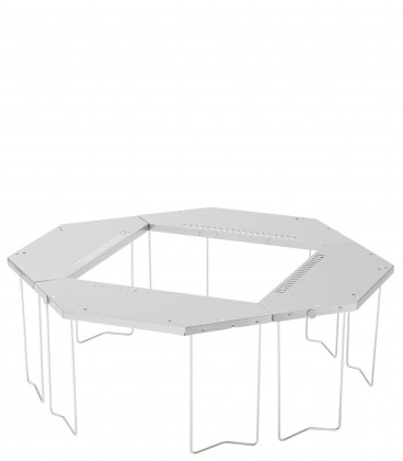 FIRE RING TABLE