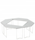 FIRE RING TABLE